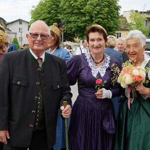Trachtensonntag 26