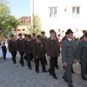 Pfarre Neumarkt im Mühlkreis