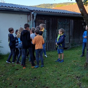 Mini-Stunde 22. 09. 2022