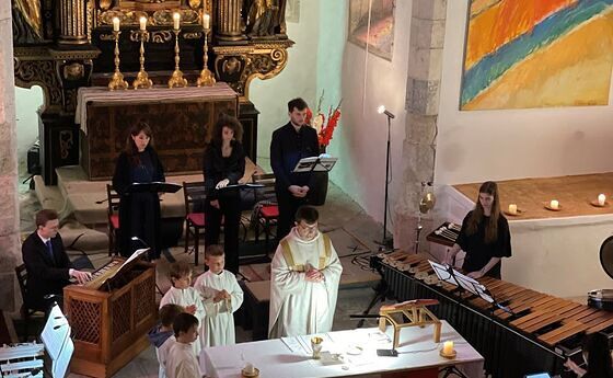 Konradfest 06. 08. 2023