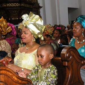 Begegnungsfest in Hartkirchen