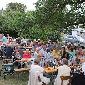 St. Quirinus - Grillabend