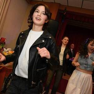 Aktivtreff Holzheim-Zaubertal Pfarrball Linz-St. Margarethen