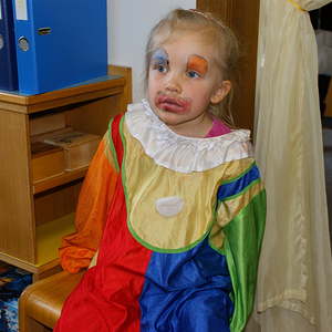 © Kindergarten Riedau