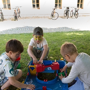 Pfarrfest 2023 - Green Event