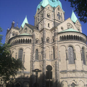 © Pfarre Linz-St. Konrad