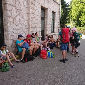 Donnerstag, 14. Juli 2022