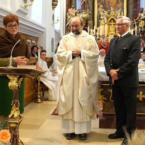 ErnteDankFest & Pfarrfest