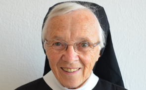 Sr. Kunigunde Fürst