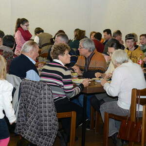 Integrationssonntag 2013