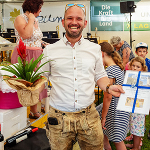 Pfarrfest 2026 in Steinerkirchen
