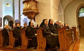 150 Jahre Kreuzschwestern in Bad Goisern