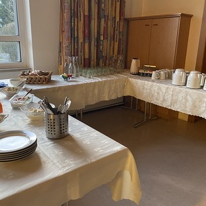 Foto Weltgebetstag 2025