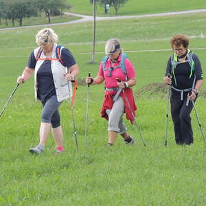 Ökum. Pilgerwanderung