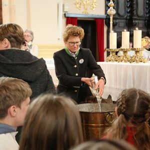 Pfarre Ried im Innkreis