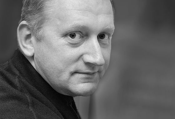 Br. Korneliusz Konsek SVD / © Br. Korneliusz Konsek SVD Br. Korneliusz Konsek SVD