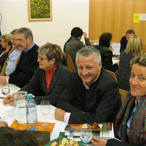 KBW - 'In der Köllagassn'