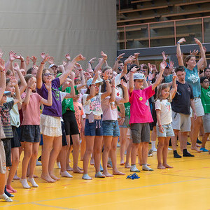Kaleidio 2026