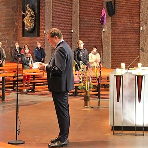 Gründonnerstag 2021