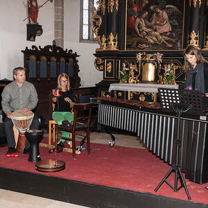 1. Schallerbacher Musiroas