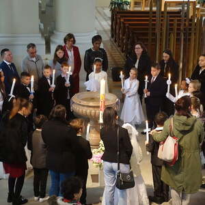 Pfarrkirche Linz-Hl. Familie    