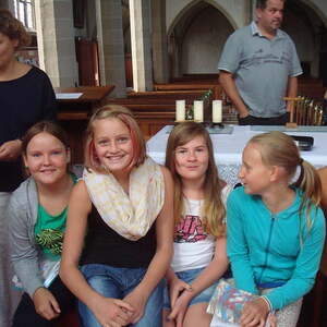 Pfarre Neumarkt im Mühlkreis