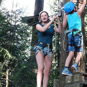 Ministrantenausflug 2016, Pfarre Neumarkt im Mühlkreis