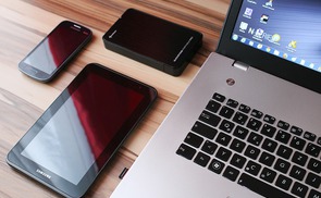 Auf allen Kanälen erwischt man die Gebetstexte...