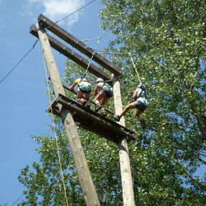 Jungschar- und Minilager 2011