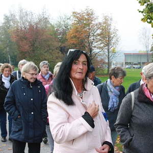 Pfarrgemeinde St. Quirinus on tour