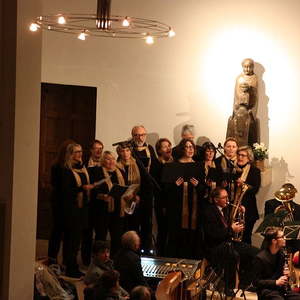 Konzert in St. Quirinus