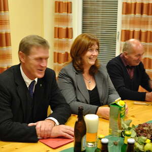 Kennenlerntreffen 06.01.2012