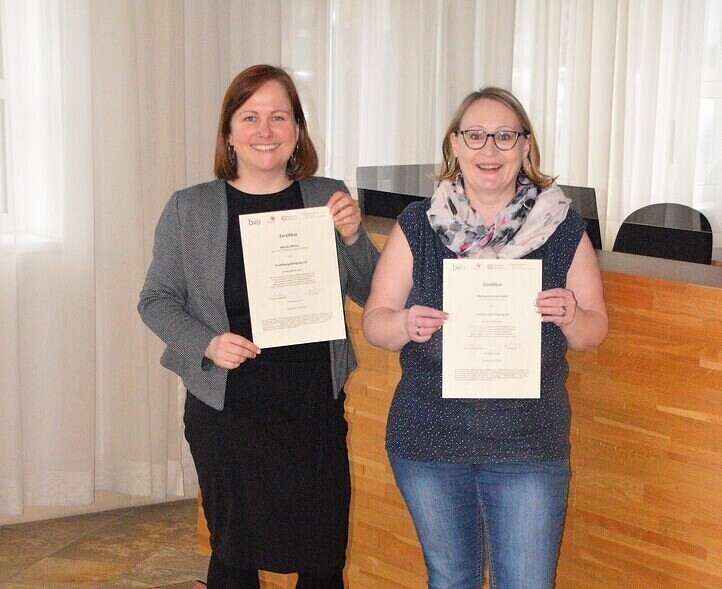 © Mandy Mikley/Michaela Primetshofer