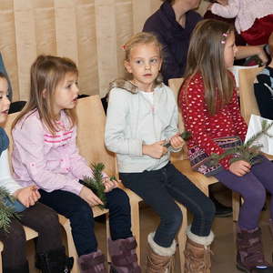 Kinderwortgottesdienst