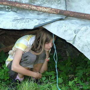 Sommerfest der Ministranten 