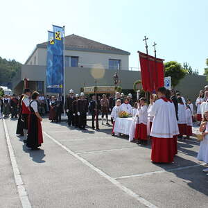 Pfarre Neumarkt im Mühlkreis
