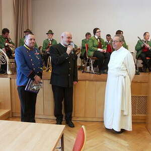 Geburtstag Pfarrer Augustin