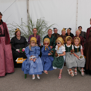 Goldhaubengruppe Hörsching