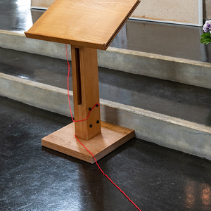 Ökumenische Begegnung