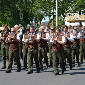 Kleinmünchen St. Quirinus
