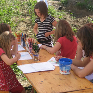  Pfarrfrühschoppen 2008