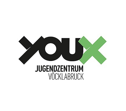 Logo Jugendzentrum youX