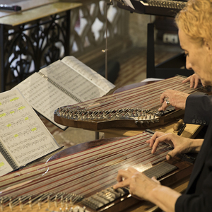 Benefizkonzert zugunsten der Innenrenovierung der Stadtpfarrkirche