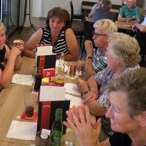 Mitarbeiterfest 8. Juli 2016