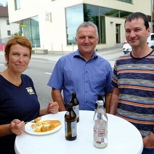 Pfarrheim Schardenbeg