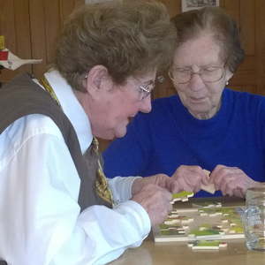 Seniorenclub 2015 - Spiele