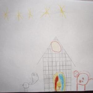 'Fest der Taufe Jesu'