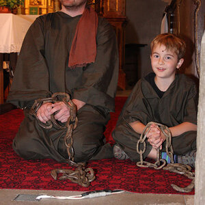 Festgottesdienst zum Patrozinium