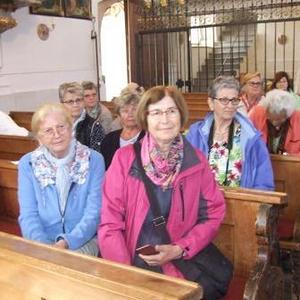 Wallfahrt Großgmain