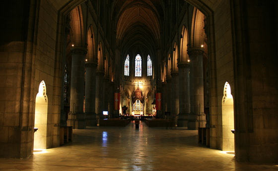 Einladung zum diözesanen Gedenkgottesdienst
